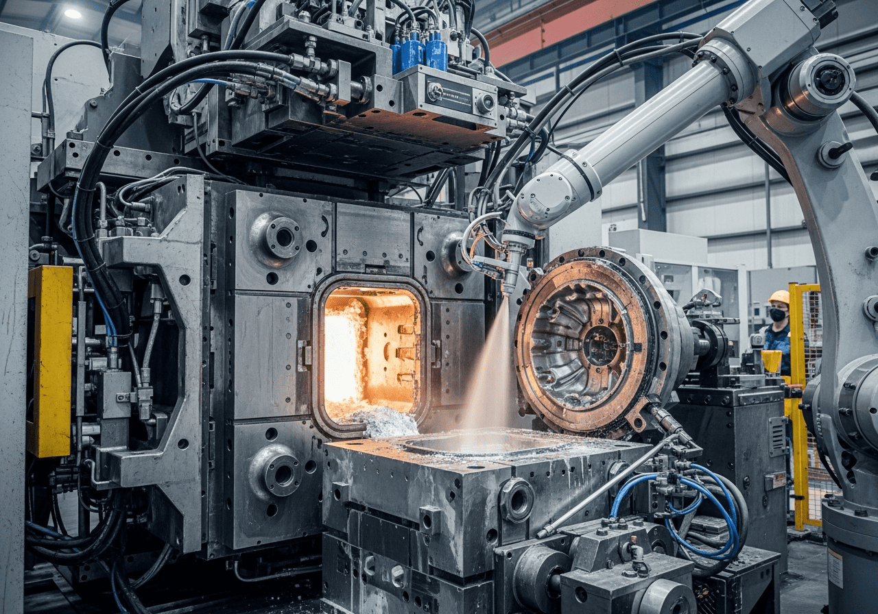 耐高溫硅油/脫模劑