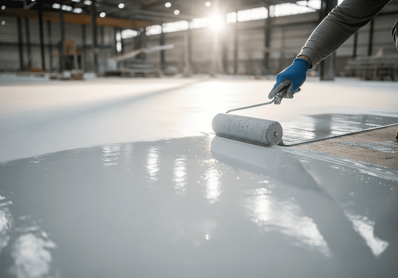 有機(jī)硅流平劑