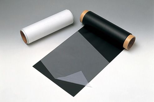 有機(jī)硅復(fù)合薄膜